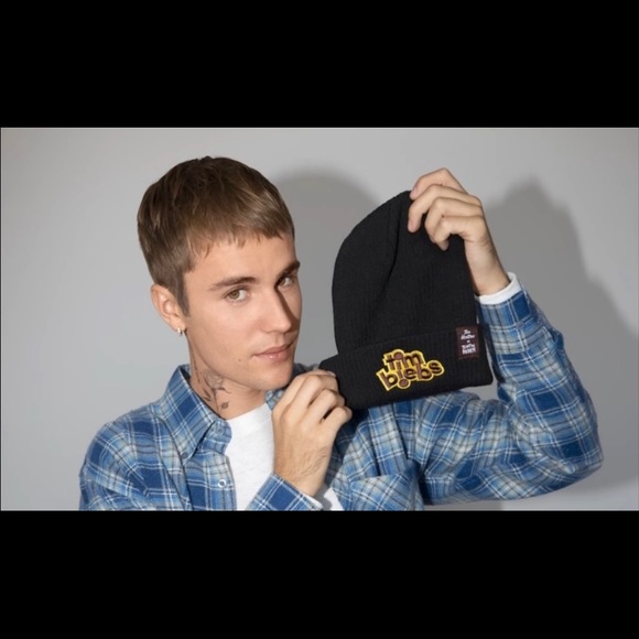 Tim Biebs hat Justin Bieber - Picture 2 of 3
